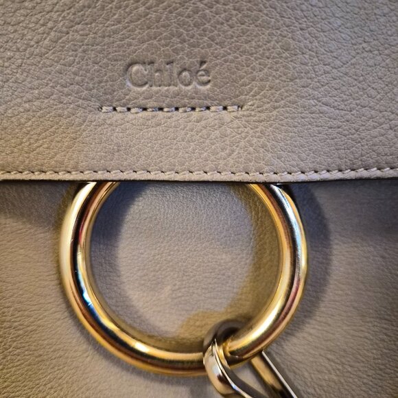Chloe faye day bag medium - Picture 2 of 12